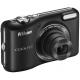 Nikon Coolpix L28 Black, ���� #4