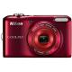 Nikon Coolpix L28 Red, ���� #3