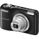 Nikon Coolpix L29 Black, ���� #1