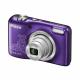 Nikon Coolpix L29 Purple, ���� #1