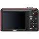 Nikon Coolpix L29 Red, ���� #2