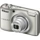 Nikon Coolpix L29 Silver, ���� #1