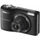 Nikon Coolpix L30 Black, ���� #1