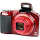 Nikon Coolpix L610 Red,  #1