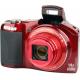 Nikon Coolpix L610 Red, ���� #1