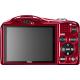 Nikon Coolpix L610 Red, ���� #2