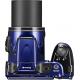 Nikon Coolpix L820 Blue, ���� #2