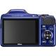 Nikon Coolpix L820 Blue, ���� #3
