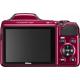 Nikon Coolpix L820 Red, ���� #2
