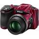 Nikon Coolpix L830 Red,  #1