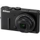 Nikon Coolpix P310 Black, ���� #1