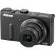 Nikon Coolpix P330 Black, ���� #1