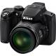 Nikon Coolpix P510 Black, ���� #1