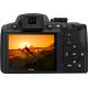 Nikon Coolpix P510 Black, ���� #2