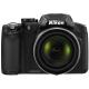 Nikon Coolpix P520 Black,  #1