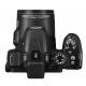 Nikon Coolpix P520 Black,  #3