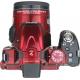 Nikon Coolpix P520 Red, ���� #3