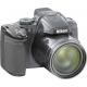 Nikon Coolpix P520 Silver, ���� #1