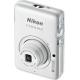 Nikon Coolpix S02 White, ���� #1
