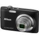 Nikon Coolpix S2600 Black, ���� #1