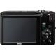 Nikon Coolpix S2600 Black, ���� #3