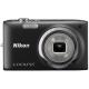 Nikon Coolpix S2700 Black, ���� #3