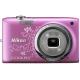 Nikon Coolpix S2700 Pink, ���� #3