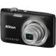 Nikon Coolpix S2800 Black, ���� #1