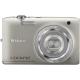 Nikon Coolpix S2800 Silver,  #1