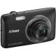 Nikon Coolpix S3500 Black, ���� #1