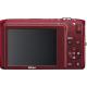 Nikon Coolpix S3500 Red, ���� #2