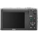 Nikon Coolpix S3600 Silver, ���� #2