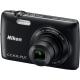 Nikon Coolpix S4200 Black, ���� #1