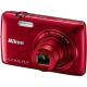 Nikon Coolpix S4200 Red,  #1