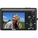 Nikon Coolpix S6300 Black, ���� #2