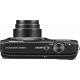 Nikon Coolpix S6300 Black, ���� #3