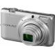 Nikon Coolpix S6500 Silver, ���� #1
