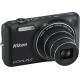Nikon Coolpix S6600 Black, ���� #1