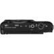 Nikon Coolpix S6600 Black, ���� #2