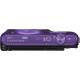 Nikon Coolpix S6600 Purple, ���� #3
