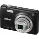 Nikon Coolpix S6700 Black, ���� #1