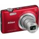 Nikon Coolpix S6700 Red,  #1