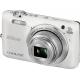 Nikon COOLPIX S6800 White, ���� #1