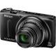Nikon Coolpix S9400 Black, ���� #1
