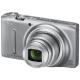 Nikon Coolpix S9400 Silver, ���� #1