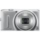 Nikon Coolpix S9400 Silver, ���� #3