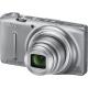 Nikon CoolPix S9500 Silver,  #1