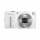 Nikon Coolpix S9600 White,  #1