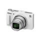 Nikon Coolpix S9700 White,  #1