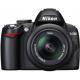 Nikon D3000 kit (18-55mm VR), ���� #1